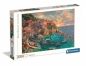 Clementoni, Puzzle 2000: High Quality - Painted Manarola (32087)