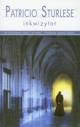 Inkwizytor - Sturlese Patricio