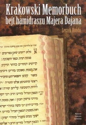Krakowski memorbuch - Hońdo Leszek
