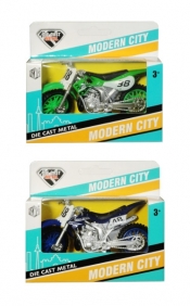Motor