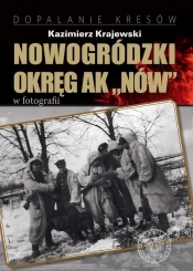 Nowogródzki Okręg AK "Nów" w fotografii - Krajewski Kazimierz