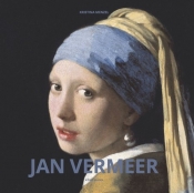 Jan Vermeer - Menzel Kristina