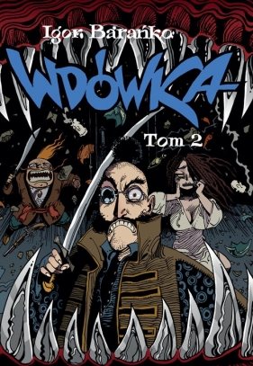 Wdówka 2 - Igor Baranko