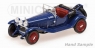 MINICHAMPS Alfa Romeo 6C 1750 G.S. 1930 (400120431)