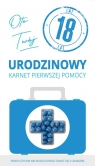 Karnet urodziny 18