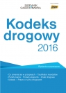 Kodeks drogowy 2016 Michalczuk Damian