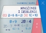 Mnożenie i dzielenie od 2 x 6 6 x 2 do 10 x 10 Słupek Kazimierz