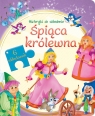 Historyjki do układania. Śpiąca królewna Opracowanie zbiorowe