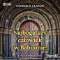Najbogatszy człowiek w Babilonie - George Samuel Clason