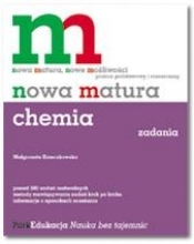 Nowa matura Chemia Zadania Poziom podstawowy i rozszerzony