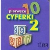 Pierwsze cyferki