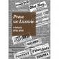 Prasa we Lwowie w latach 1918-1945 - Jerzy Jarowiecki