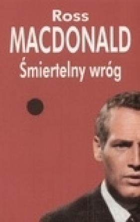 Śmiertelny wróg - MacDonald Ross