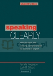 Speaking Clearly SB