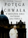 Potęga i chwała W mrocznym sercu Watykanu Jana Pawła II David Yallop