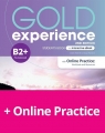  Gold Experience 2ed B2+ SB + ebook + online