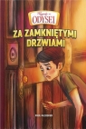 Przygody w Odysei T.4 Za zamkniętymi drzwiami Paul McCusker