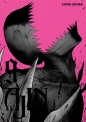 Ajin #9 - Gamon Sakurai