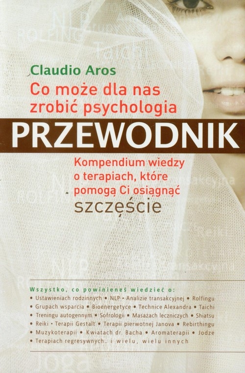 Co może dla nas zrobić psychologia Przewodnik