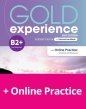 Gold Experience 2ed B2+ SB + ebook + online - Clare Walsh, Lindsay Warwick