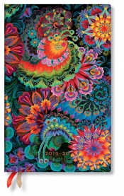 Kalendarz Moonlight Maxi Vertical 18m 2020