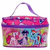 Kosmetyczka kuferek My Little Pony