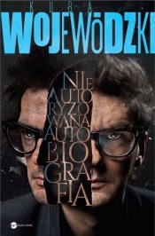 Kuba Wojewódzki. Nieautoryzowana autobiografia TW - Kuba Wojewódzki