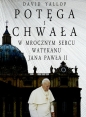 Potęga i chwała - David Yallop