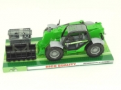 Traktor 42 cm