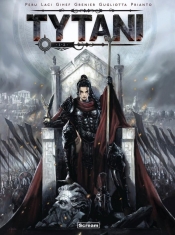 Tytani T.1-2 - Olivier Peru