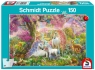  Puzzle 150 Rodzina jednorożców G3