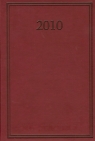 Kalendarz księgowego budżetu 2010