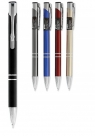 Długopis automatyczny metalowy (A131B1)