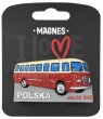 <img src='https://webimage.pl/pics/875/3/d5901854983875.jpg' width='389' height='450'> Magnes I love Poland Polska ILP-MAG-C-PL-66
