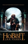 Hobbit czyli tam i z powrotem (okładka filmowa) Tolkien J.R.R.
