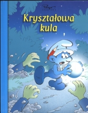 Kryształowa kula - <br />