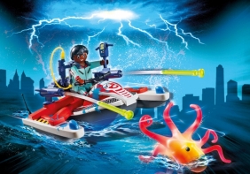 Zeddemore ze skuterem wodnym (9387)