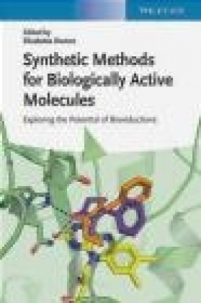 Synthetic Methods for Biologically Active Molecules