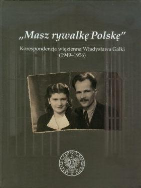 Masz rywalkę Polskę