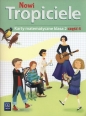 Nowi tropiciele 2. Karty matematyczne. Część 4. Szkoła podstawowa - Beata Szpakowska, Dorota Zdunek