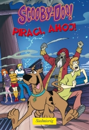 Scooby-Doo! Piraci ahoj! - <br />