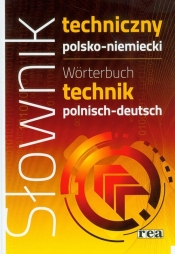 Słownik techniczny polsko-niemiecki