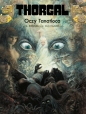 Thorgal. Oczy Tanatloca. Tom 11 - Jean Van Hamme, Grzegorz Rosiński