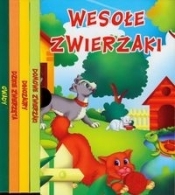 Wesołe zwierzaki - <br />