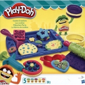 HASBRO PlayDoh Słodkie ciasteczka (B0307)