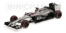 MINICHAMPS McLaren Mercedes MP429 #22 (530144222)