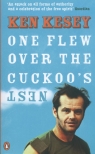 One flew over the cuckoo's Kesey Ken