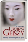 Uśmiech Gejszy