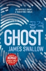 Ghost James Swallow