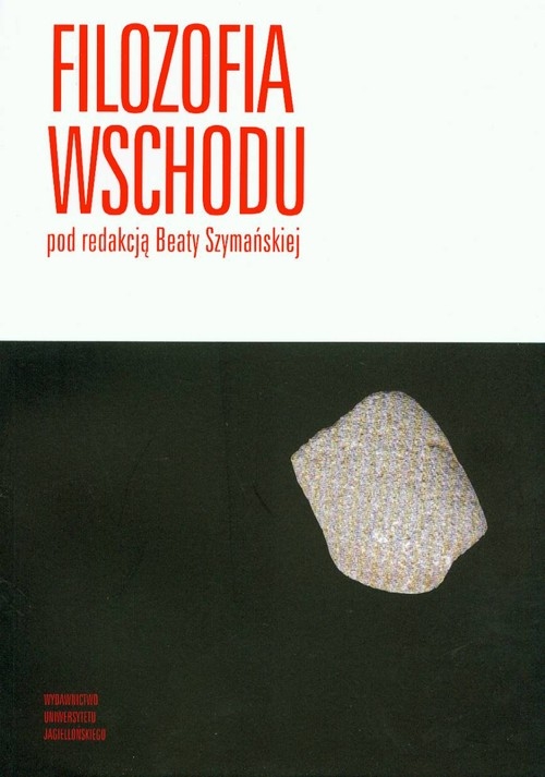 Filozofia Wschodu